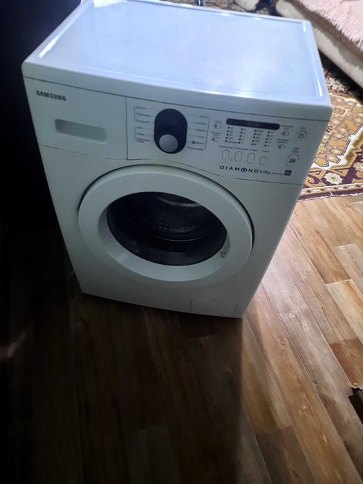 Стиральная машина Самсунг