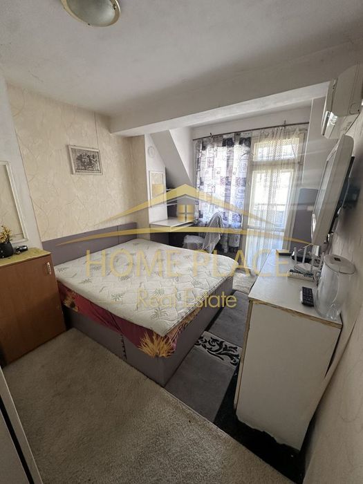 Продава се Тристаен апартамент в Варна, Лятно кино Тракия - 118 кв.м за 1800 €/кв.м - Снимка #8