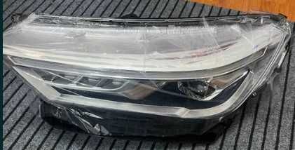 Haval Fara Krilo Kapot Bagaj