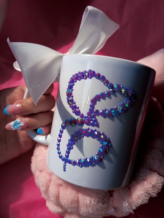 Персонализирани луксозни чашки