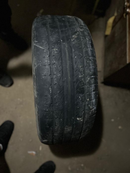 Титанка 18Р комплект LX570 470 .