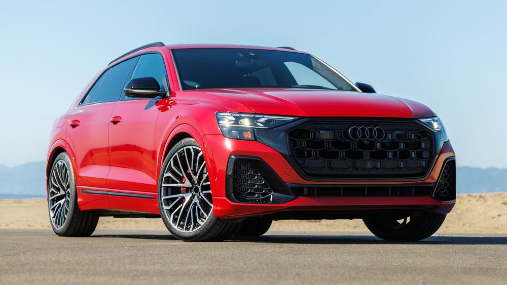 Jante Audi R20 5x112 SQ8 Style | A4 A5 A6 A7 A8 Q7 Q5 Q3, VW Group