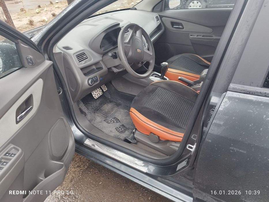 2018/19 пробег 57000