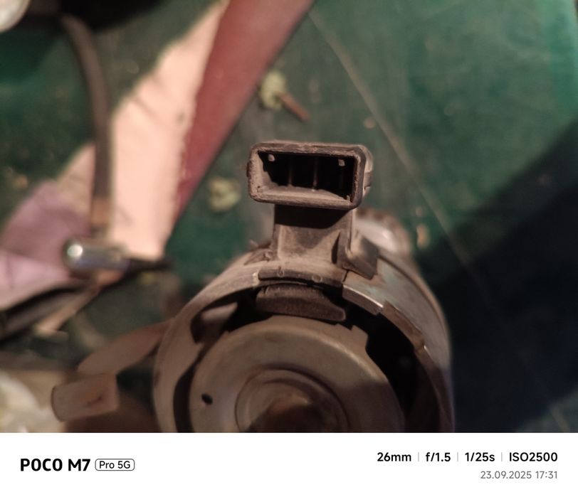 Продам трамблёр 2.0 двигатель Фольксваген гольф 3