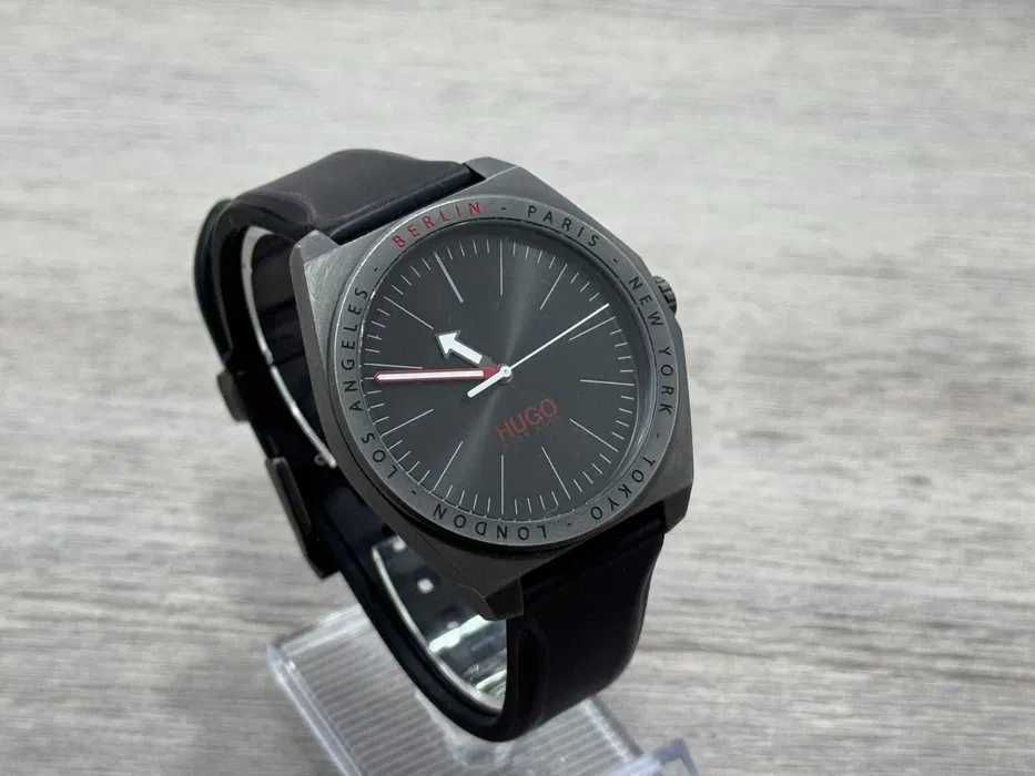 Мъжки часовник Hugo Boss 1530104