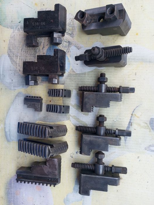 Universal strung și bacuri