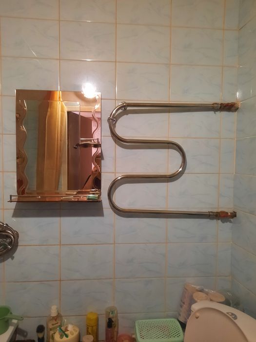 Продажа квартиры