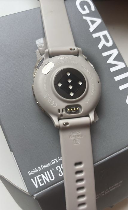 Garmin Venu 3s 41 mm