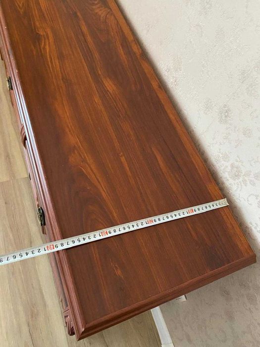 Комод с тумбами «Париж» (классика)