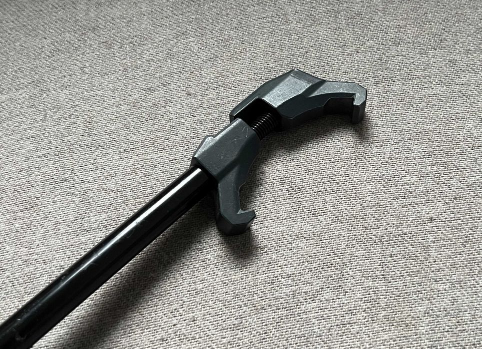 Maner filetanta hilti sf 6h 22 - original