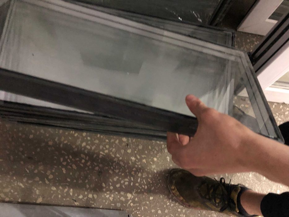 Окна Veratek Металлопластик