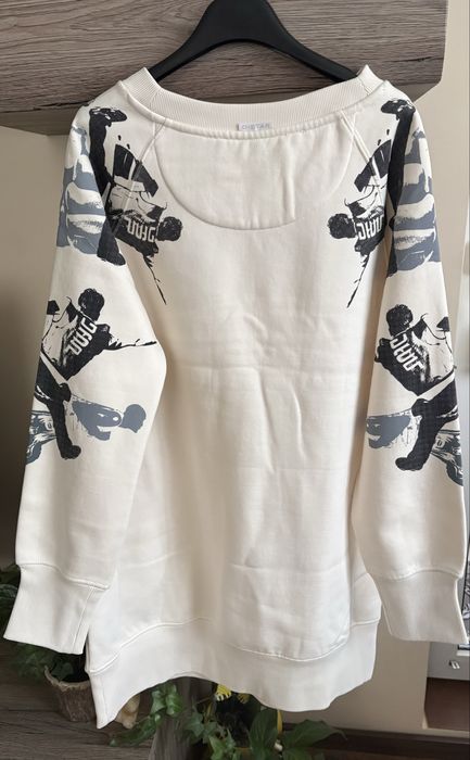 Рокля-туника G-STAR RAW