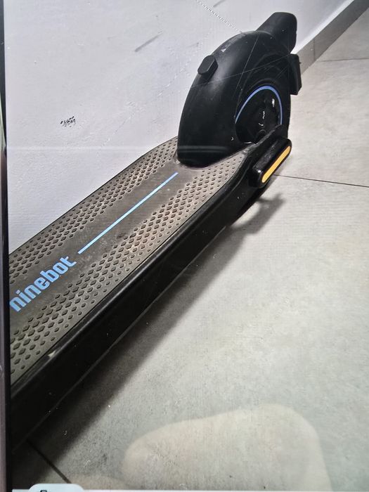 Vand trotineta electrica Segway Ninebot Max  G30D II