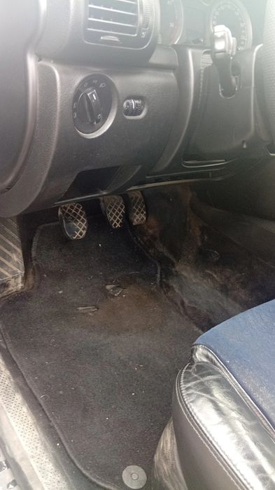 Продавам Passat B5.5  1.9 TDI -131 коня