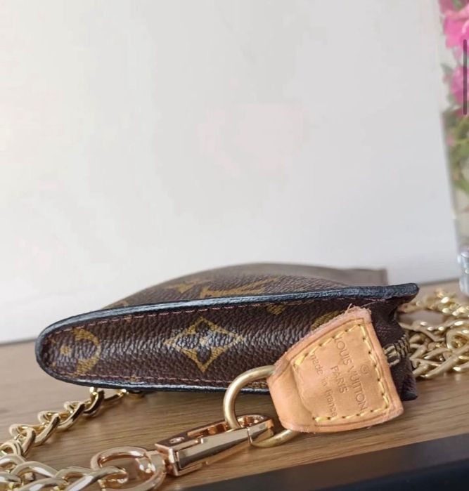 Geanta Louis Vuitton