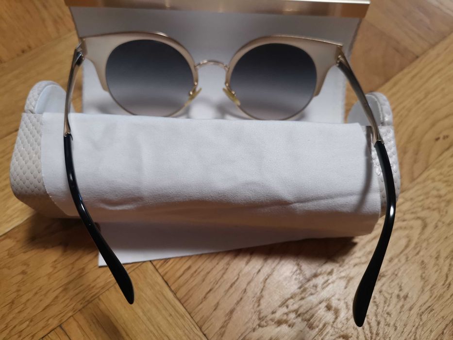 JIMMY CHOO Дамски слънчеви очила