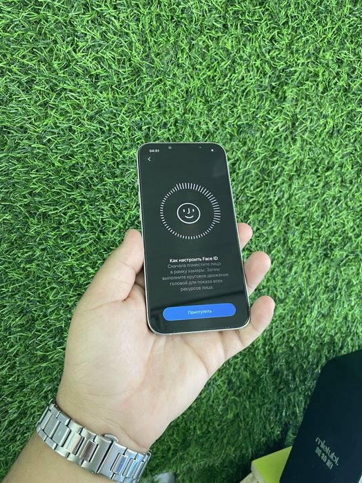 Продам айфон 13про