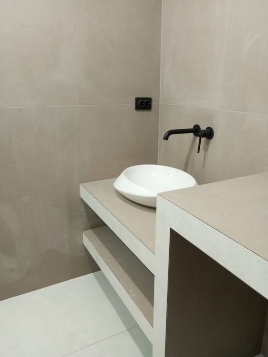 Ремонт квартиры.