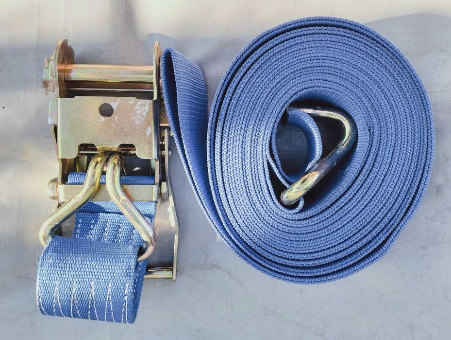 Стропа ленточная