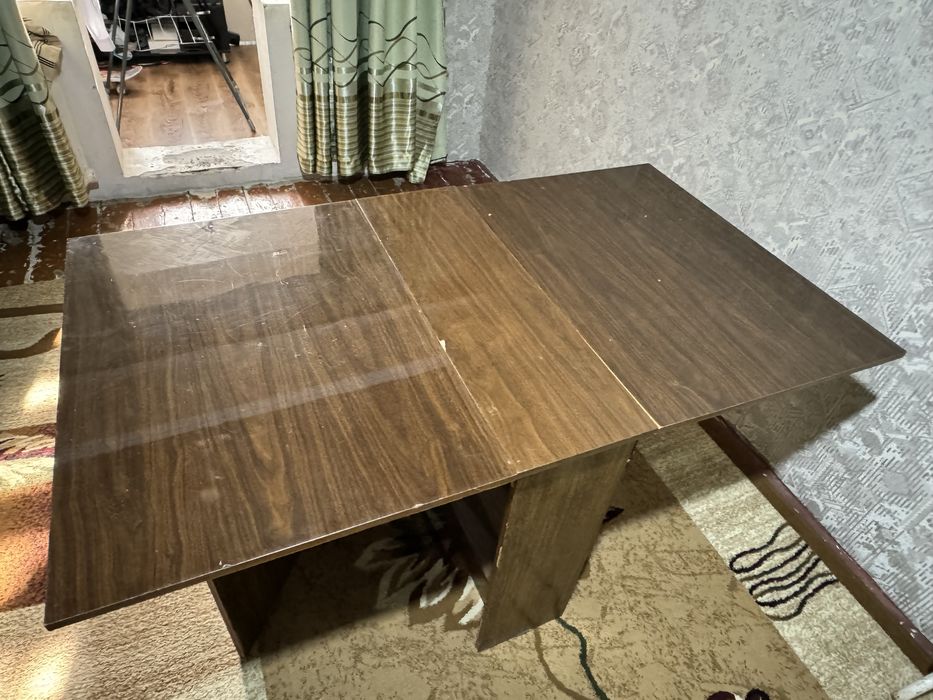 Книжка стол тяжёлая