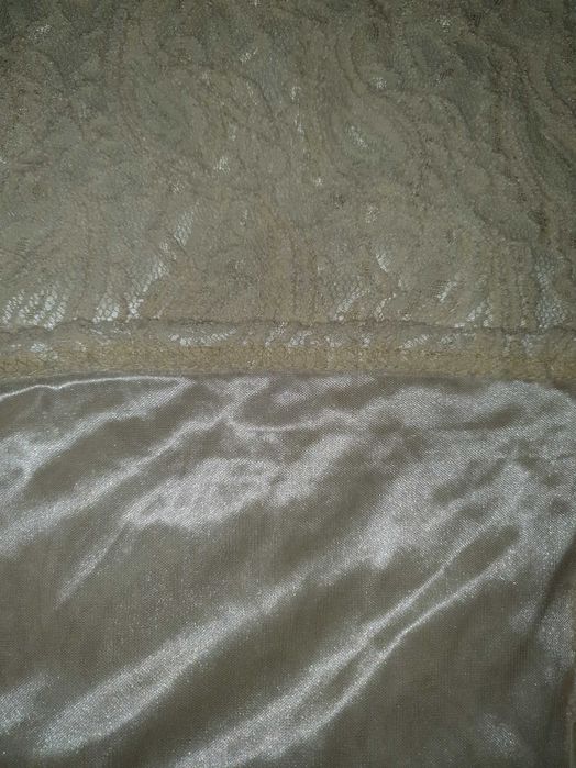 Изгодно!!! Нова луксозна нощница