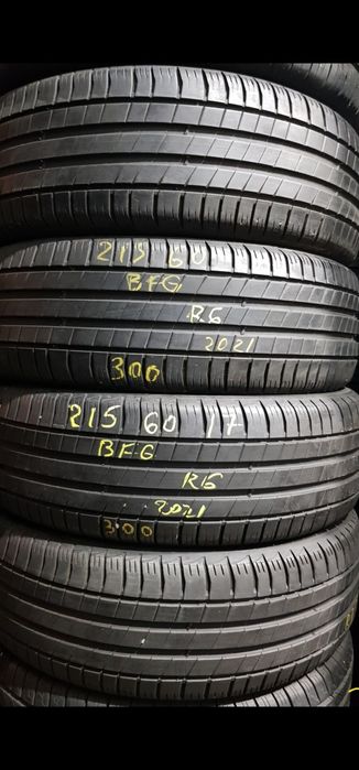 Ofertă 215 60 17 Anvelope Vara