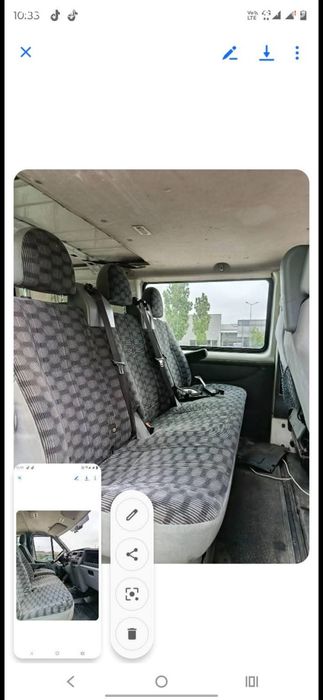 FORD Transit 2008 — imagine 3