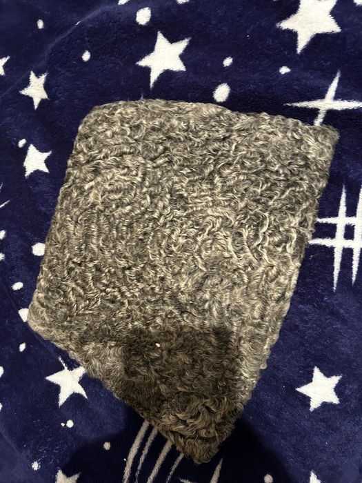 Vand caciula ciobaneasca