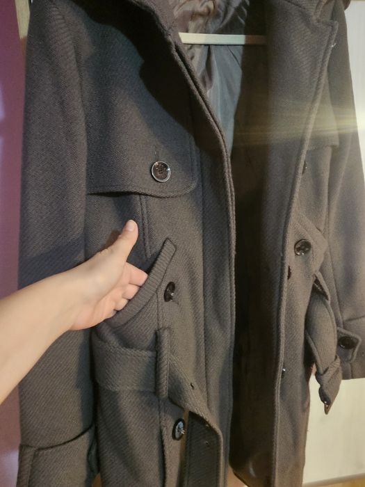 Patrizia Pepe- палто