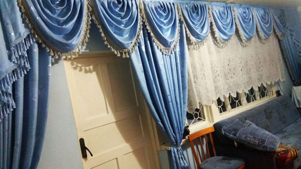 Срочно продается шторы