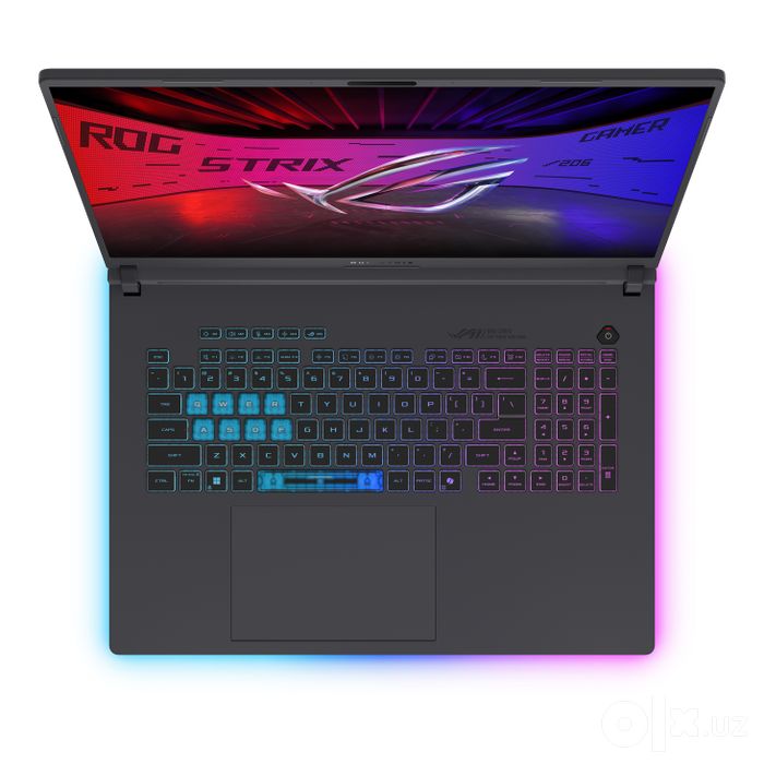 Asus ROG Strix G18 G815JPR-S9037 (18" Wqxga