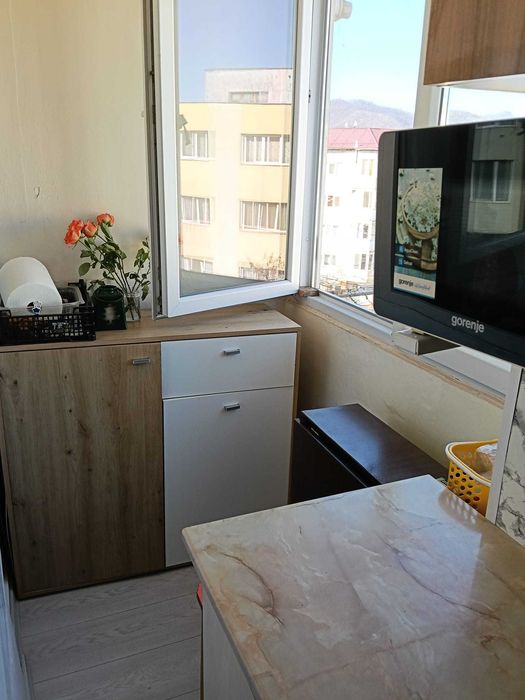 Vând apartament cu 1 camera