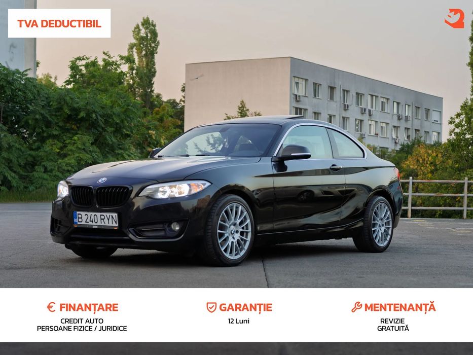 BMW Seria 2