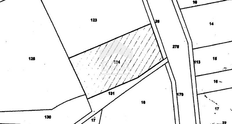 Продава се Парцел в Бяла - 1645 кв.м за 100 €/кв.м - Снимка #1