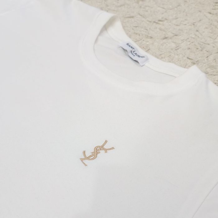 Tricou Yves Saint Lauren S
