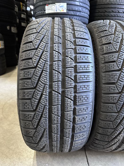 295/30/20//245/35/20 PIRELLI