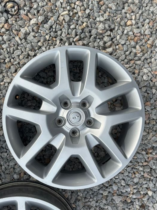 Джанти Опел R18x7J