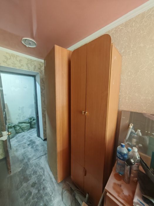 Отдам шкафы самовывоз