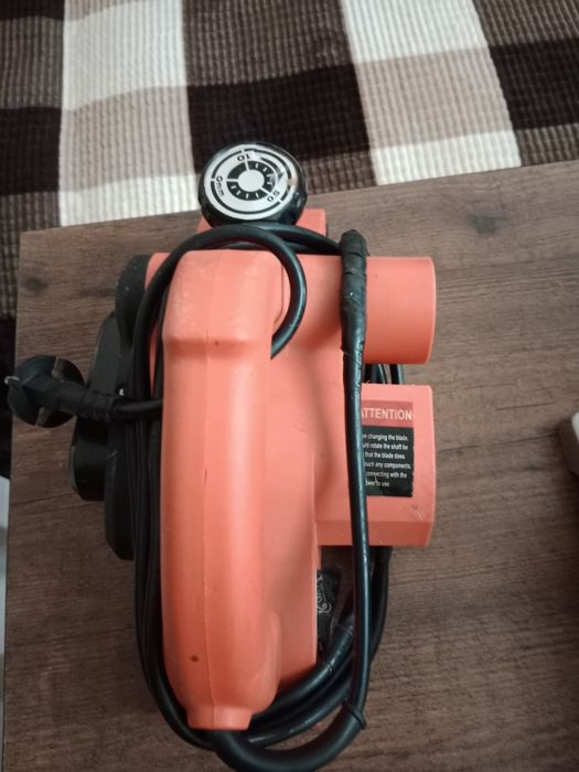 Продам электрорубанок