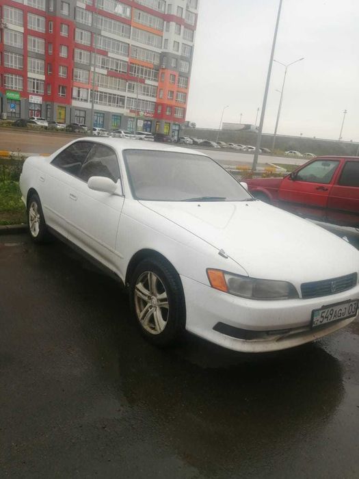 Продам автомобиль Марк II