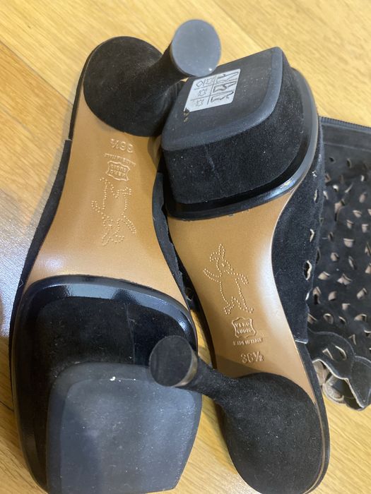 Продаю итальянскую обувь