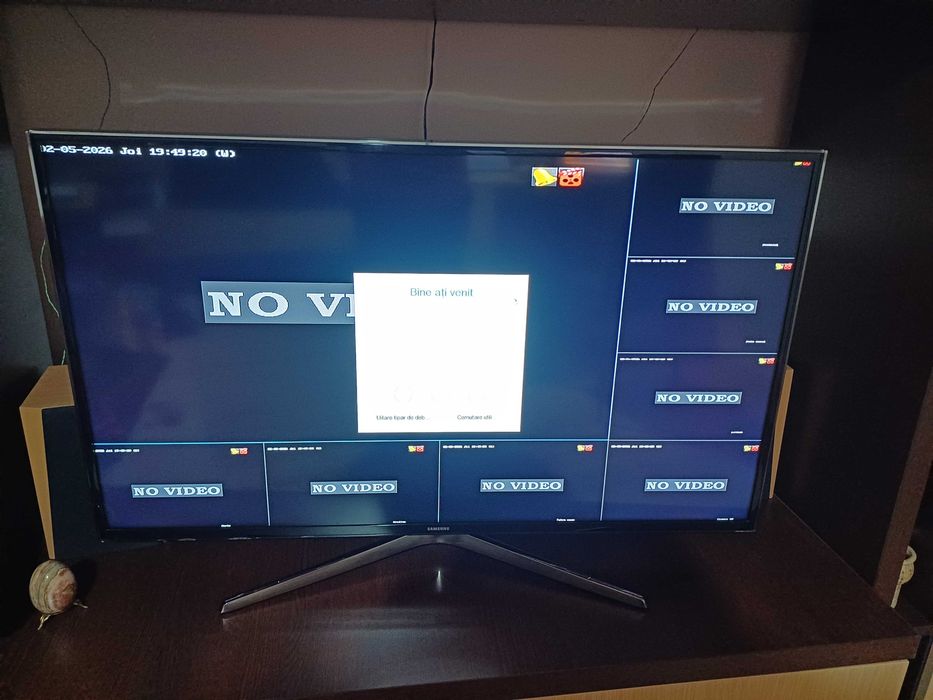 DVR DS-7116HQHI-K1 -  + HDD Western Digital WD20EZRX - 2TB