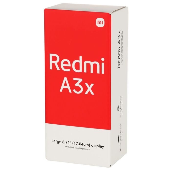 Xiaomi Redmi A3x