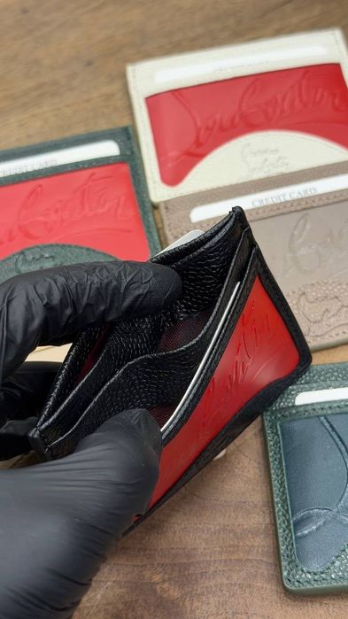 Картодържач Cardholder
