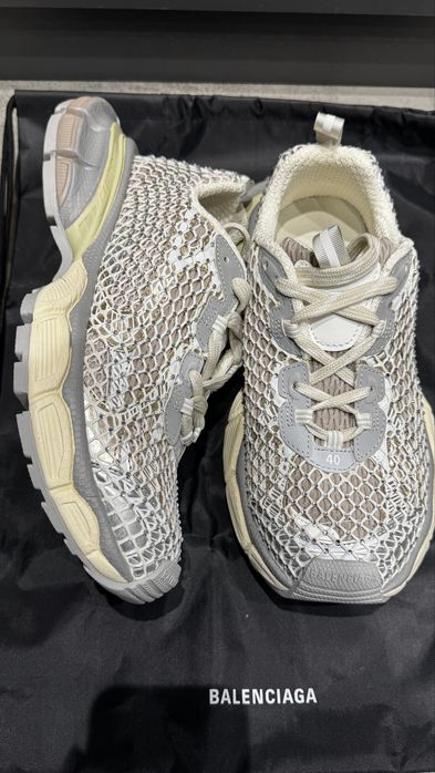 Дамски маратонки Balenciaga