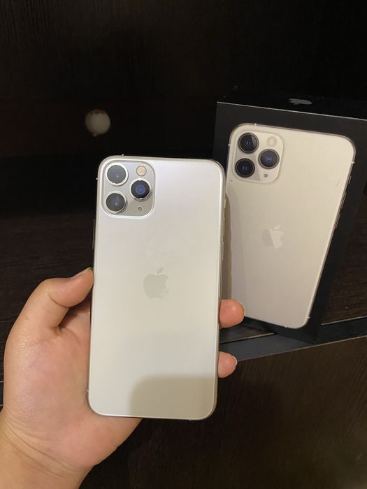 iPhone 11Pro max 64GB