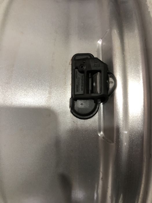 Оригинални джанти Opel Combo  5x98 16цола.