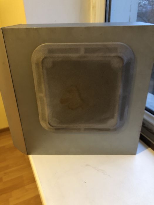 Акустическая система