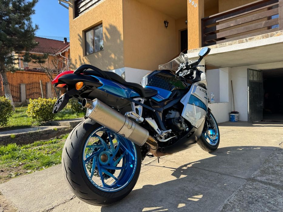 BMW K1200S Impecabil