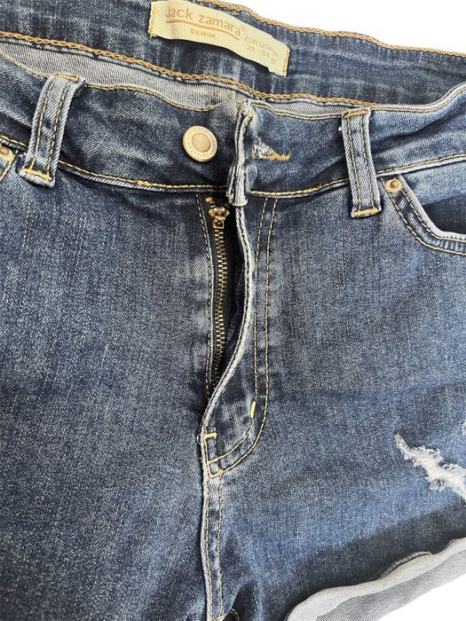 Blugi scurți, mărimea M